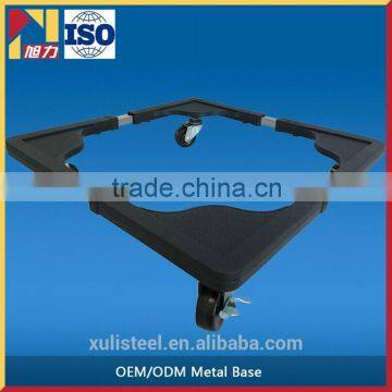 OEM/ODM adjustable Air conditioning fixed stand