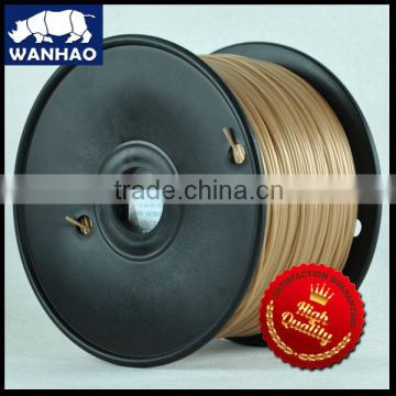 PLA FILAMENTS 1.75/3MM 3D PRINTER WITH PVC BAG