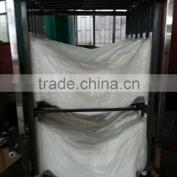 MBR Membrane Reactor for Sewage Treatment Equipment photo-4