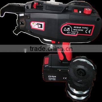 rebar tier rebar cutter rebar tying tool rb397 rb395 KW0039 KW0041 xdl400 RT580RT450RT280 ww