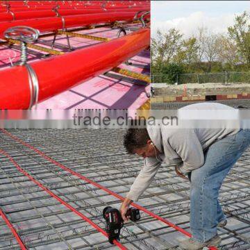 Rebar Tying Portable Rebar Tying Tool Mesh Tie Gun Wire Tying Tool photo-6