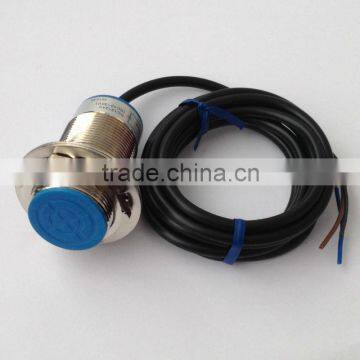 Sound Sensor Switch FR30-10DN(LJ30A3-10-Z/BX) Metal NPN Proximity Sensor Quality Guaranteed photo-3