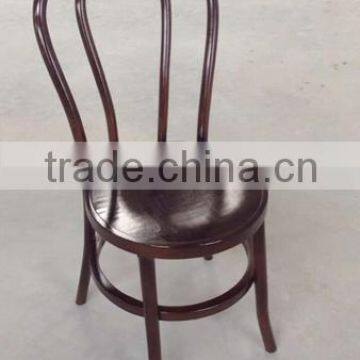 Replica Home Cafe Restaurant Hotel Wood Thonet Chair for Sale photo-2
