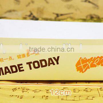 Disposable Cardboard Food Packaging Box, Custom Logo Printed Packaging Box photo-5