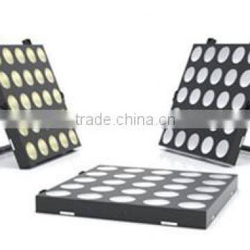 Matrix Beam LED dj Club Dmx Led Blinder 25x3w Cree Led Effect Lighting photo-2