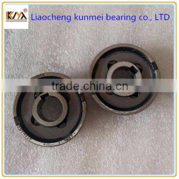 KM Single Bearing Dispersing Type