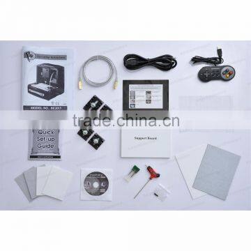 Bravoprodigy BE2015 Wood Carving Router Cnc photo-5