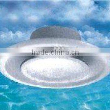 Disk Type Air Diffuser Air Valve