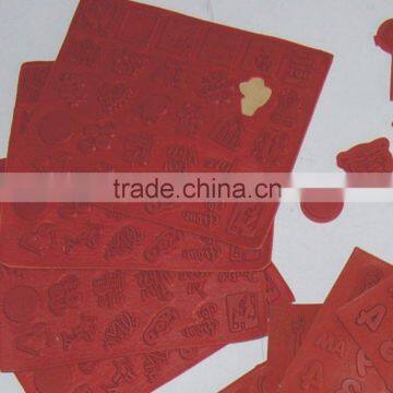 Mini Laser Stamp Cutter photo-5