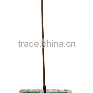 SY020RW-1 High Quality Cotton Dust Mop for Title Floors photo-4