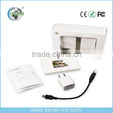 Video Message Recorder/vidoe Memo Recorder/fridge Message Board