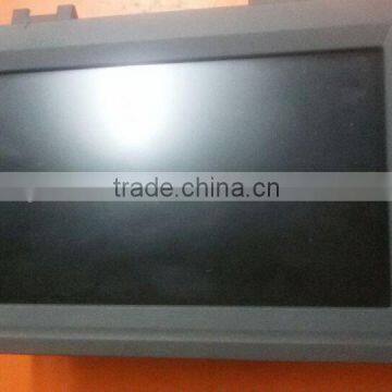 LDV V80 Navigator Genuine photo-2