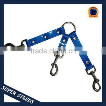 two/three dog coupler connector