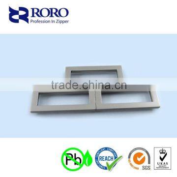 RORO1411102 Eco-friendly Zinc Alloy Metal Buckle photo-6