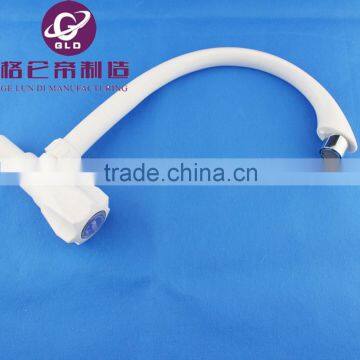 GLD Plastic Abs Bibcock Sink Polo Tap for Water for Kitchen photo-6