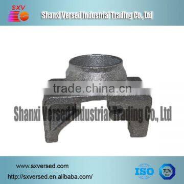 Galvanized ringlock scaffolding,scaffolding part scaffold diagonal fitting