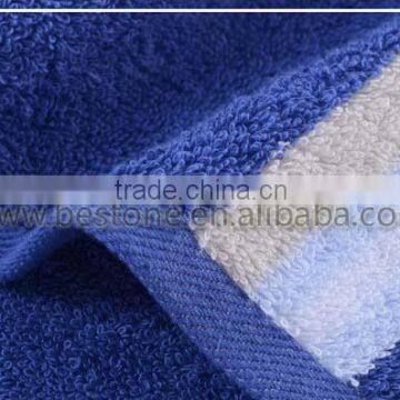 Stocks High Quality Cotton Towel for Sale