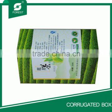 ECFRIENDLY CUSTOM COLOR BOX PRINTING photo-2