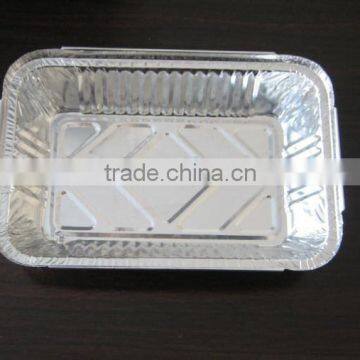 Aluminium Foil 750ml Tray