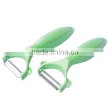2015 Best Prices Best Plastic ABS Vegetable Potato Peeler as Seen on tv photo-2