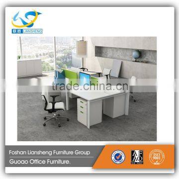 New Modern Standard Size Design Office Table LB-LSD-06B