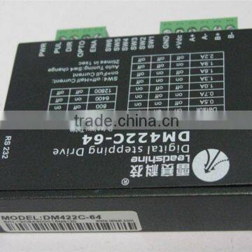 Leadshine DM422C-64 Pneumatic Marking Machine Stepper Motor Driver photo-3