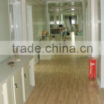 CORRIDOR CONTAINER CN31, modular container house, office container