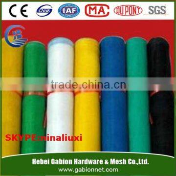 plastic window screen / insect netting supplier