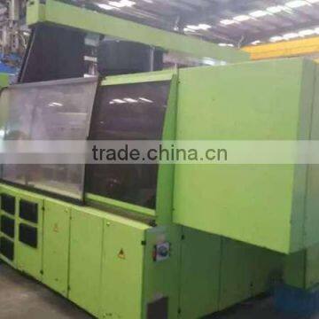 Used Engel Plastic Machinery in Germany photo-3