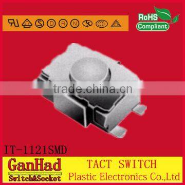 tact switch