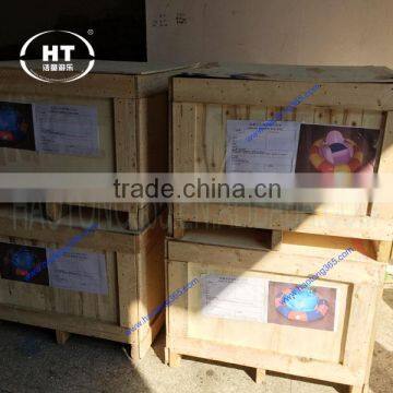 Amusement Kiddie Rides Modern Funfair Electric Bumper Car Electric Kid Bumper Car for Sale photo-6