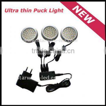 Puck downlight Kits