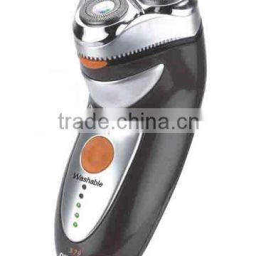 3-head electric shaver (RSCX-379 )