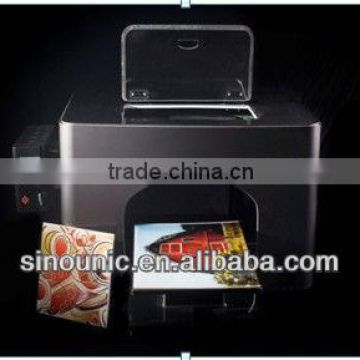 Digital multifunction ceramic tile mug printing machine