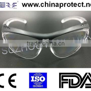 protective safety glasses with standard en166