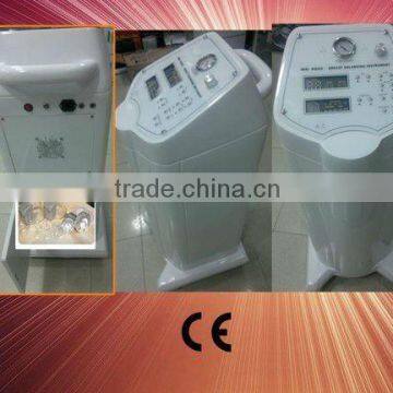 breast firming equipment