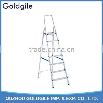 Goldgile Three Steps Super Light Folding Ladder