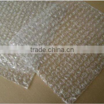 plastic ldpe packing bubble bag wrap manufacture in china