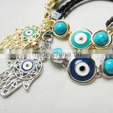 hot sale evil eye charms wholesale