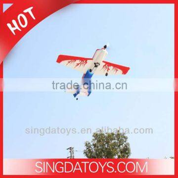 WL F939 2.4G 4CH EPS RC Glider Plane RTF