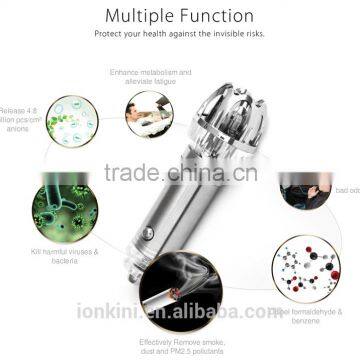 2016 New Products Unique Gift Ideas Air Purifier Car JO-6281 photo-2