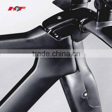 2016 Newest TT Product!full Carbon Fiber Ironman Triathlon Road Bicycle/2016 Triathlon Bicycle Frameset photo-2