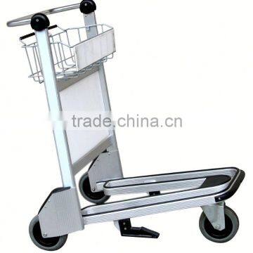 foldable trolley strong