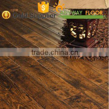 High quality non allergic pvc vinyl click flooring great