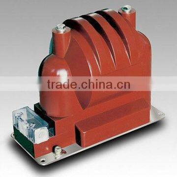 MV voltage transformer, JDZ9-35