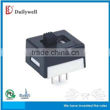 for P.C. Board Miniature Slide Switches photo-2