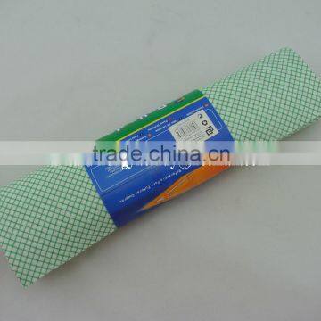Super Water Absorbent Non-woven Printed Floor Wiping Cloth Rolls photo-2