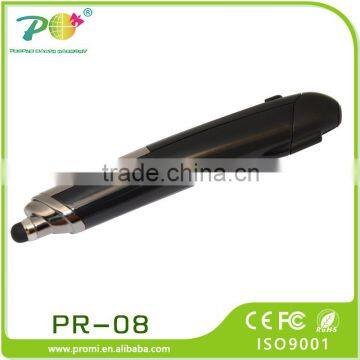 New Design 4 In One Multifunction Pen Wireless Mouse With Laser Pointer for Teachers From Shenzhen Supplier PR-08 photo-5