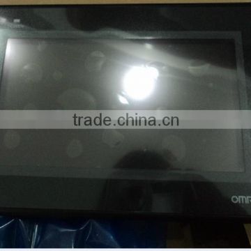 OMRON NB7W-TW00B HIMI LCD PANEL