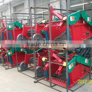 2014 Hot Sale Tractor Potato Harvester